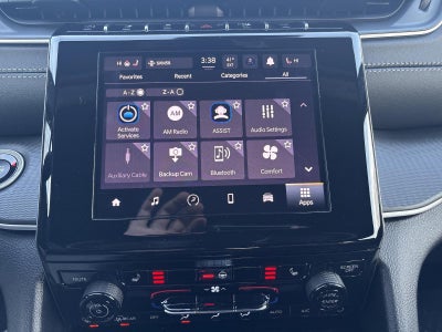 2025 Jeep Grand Cherokee Altitude X 4x4