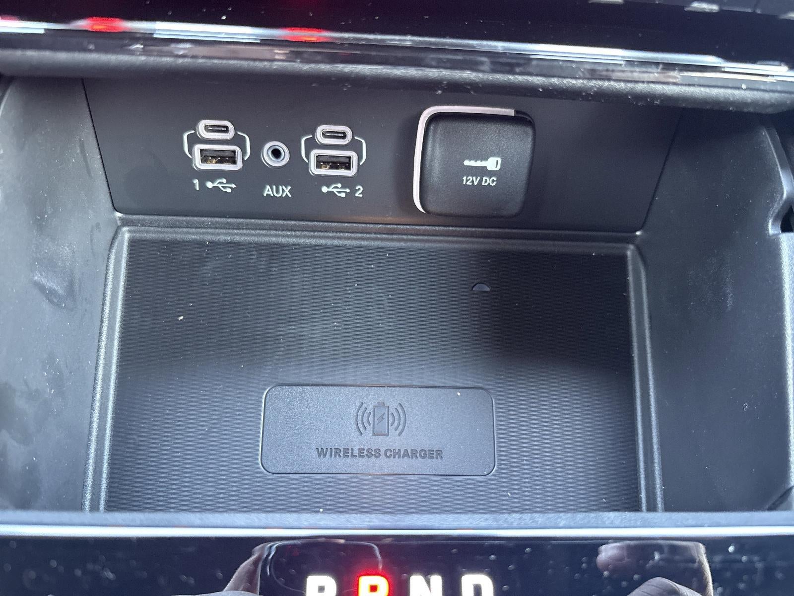 2025 Jeep Grand Cherokee Altitude X 4x4