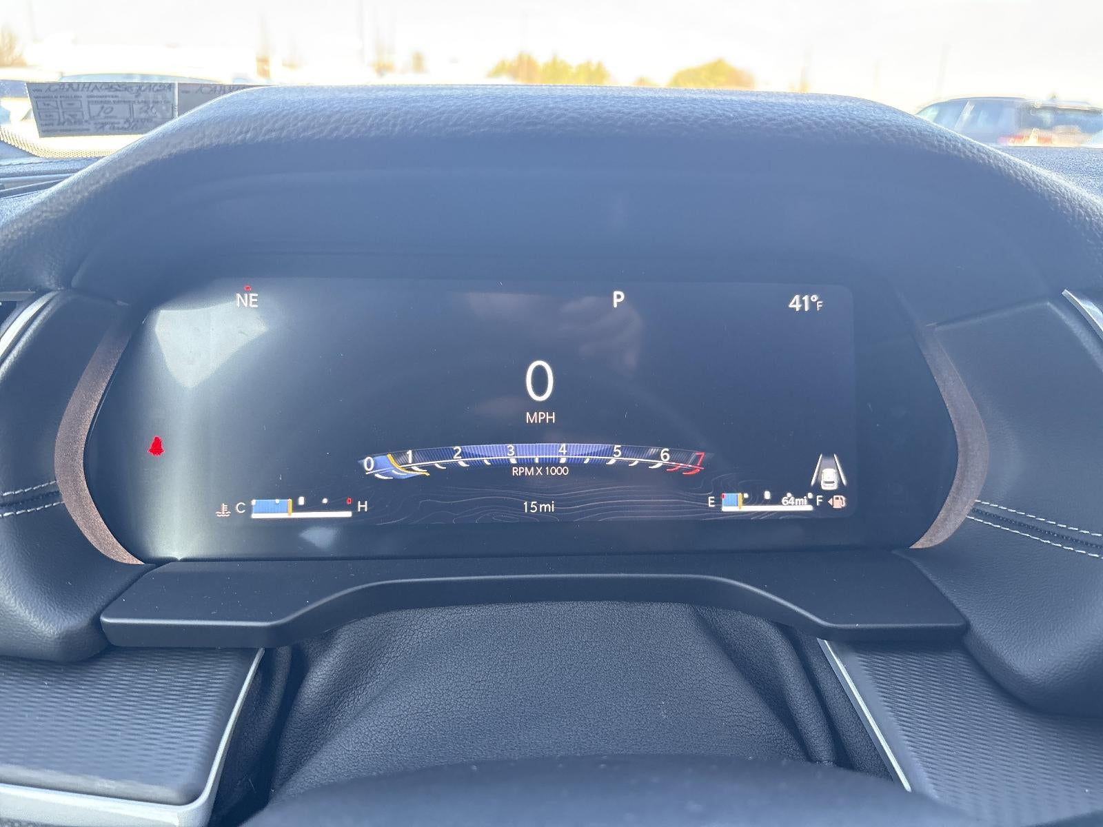 2025 Jeep Grand Cherokee Altitude X 4x4