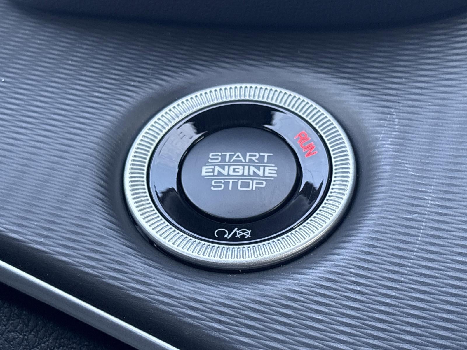 2025 Jeep Grand Cherokee Altitude X 4x4