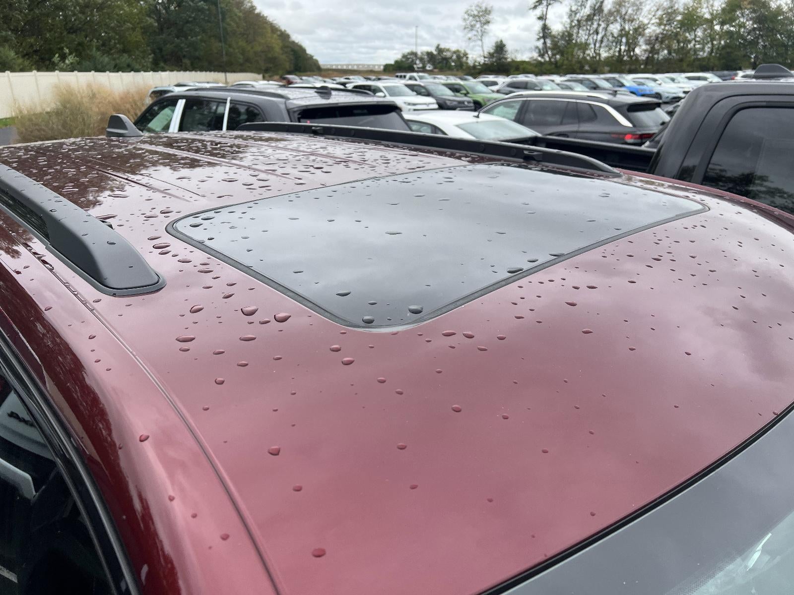 2025 Jeep Grand Cherokee Altitude X 4x4