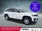 2025 Jeep Grand Cherokee Laredo 4x4