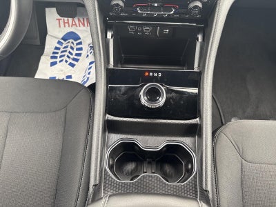 2025 Jeep Grand Cherokee Laredo 4x4