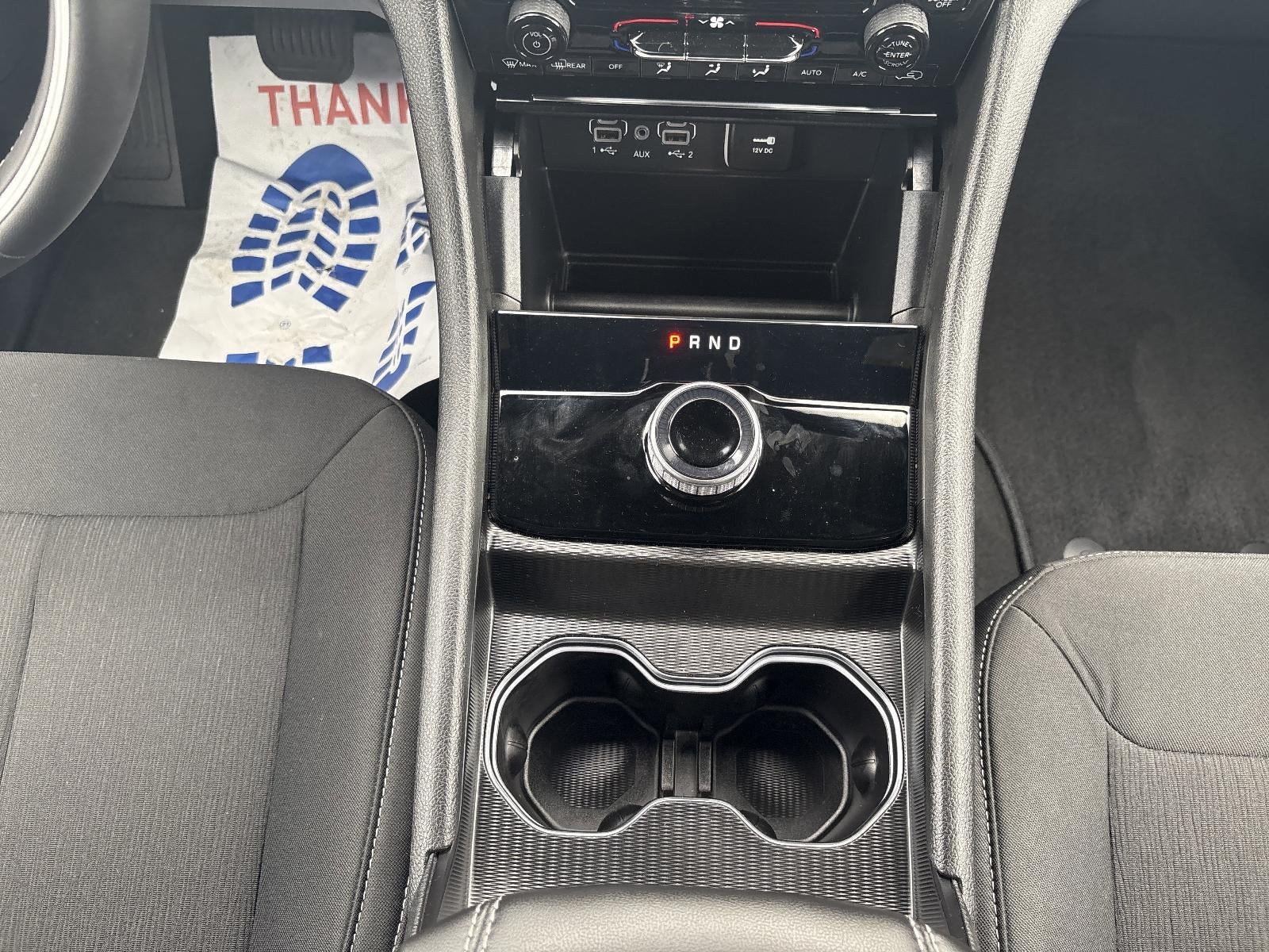 2025 Jeep Grand Cherokee Laredo 4x4