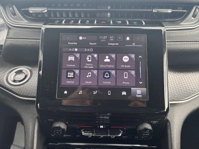 2025 Jeep Grand Cherokee Laredo 4x4