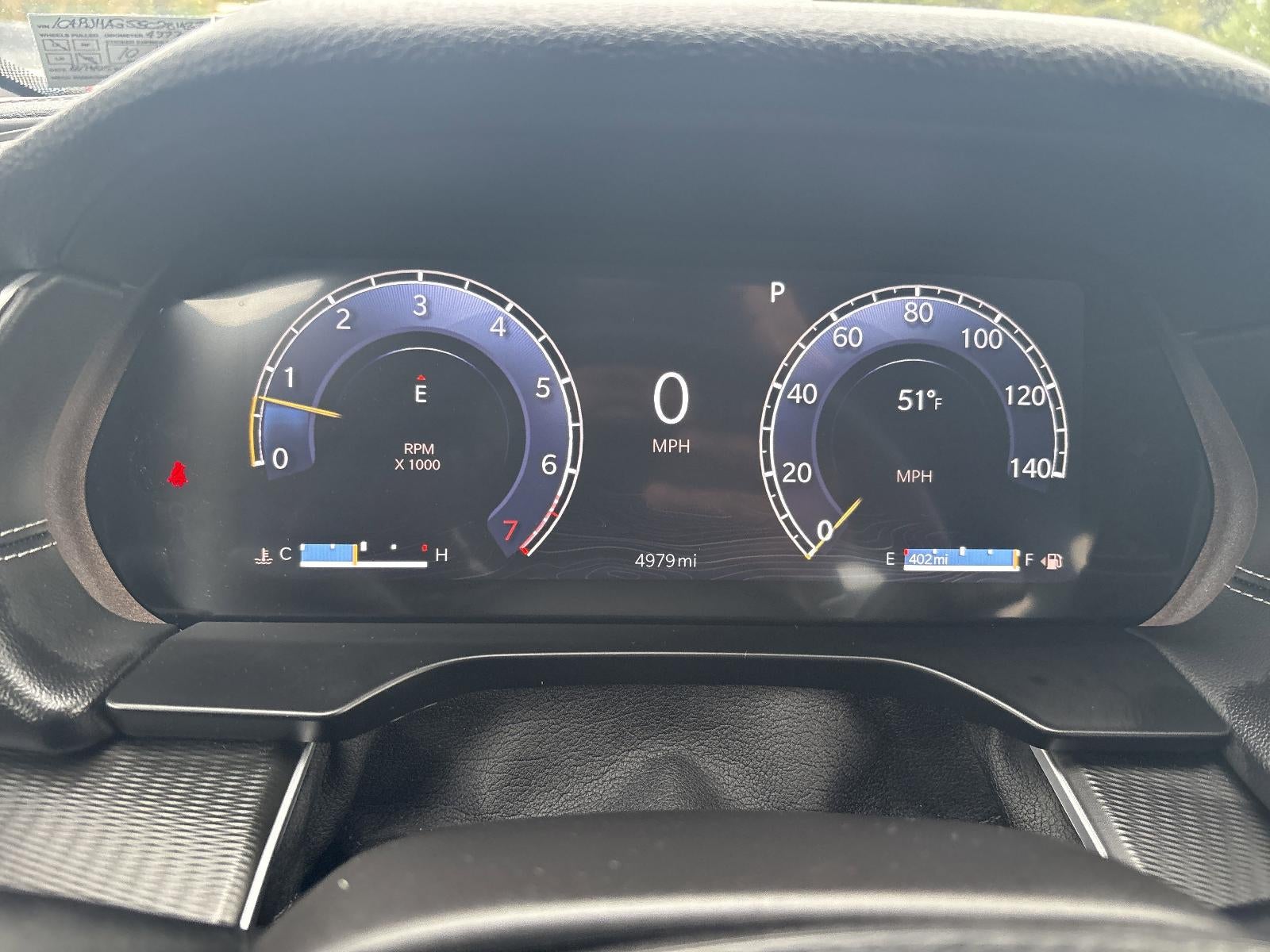 2025 Jeep Grand Cherokee Laredo 4x4