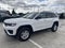 2025 Jeep Grand Cherokee Laredo 4x4