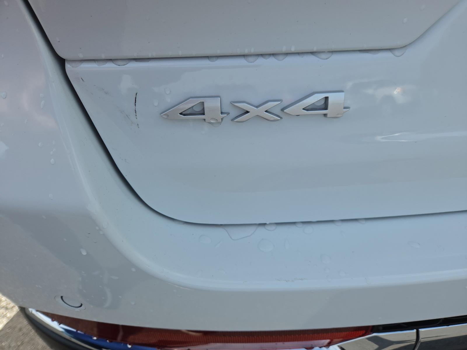 2026 Jeep Grand Cherokee Laredo X 4x4