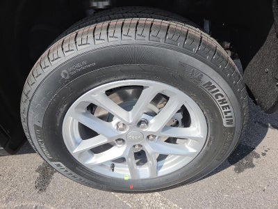 2026 Jeep Grand Cherokee Laredo X 4x4