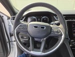 2026 Jeep Grand Cherokee Laredo X 4x4