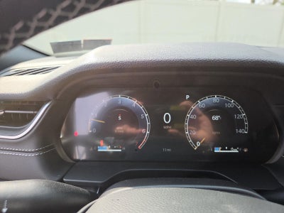2026 Jeep Grand Cherokee Laredo X 4x4