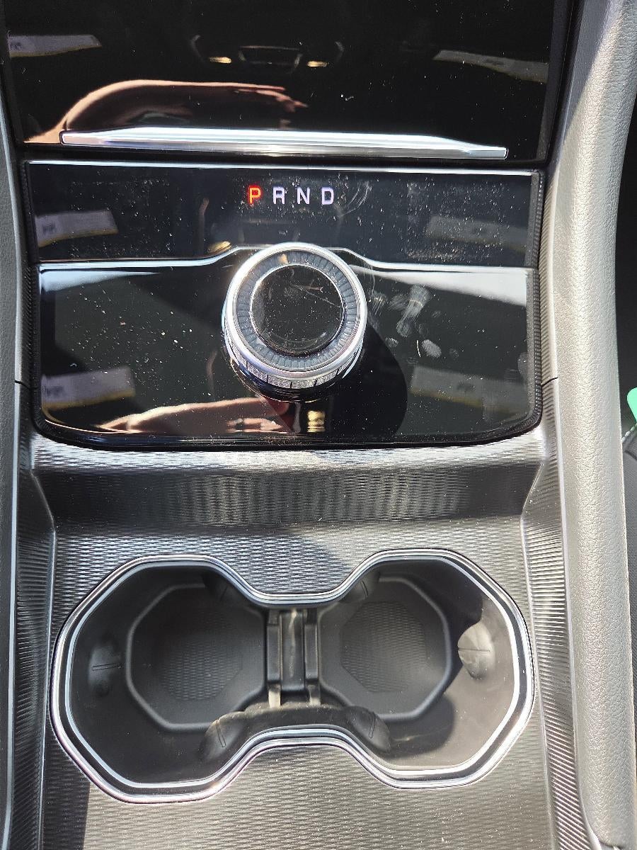 2026 Jeep Grand Cherokee Laredo X 4x4
