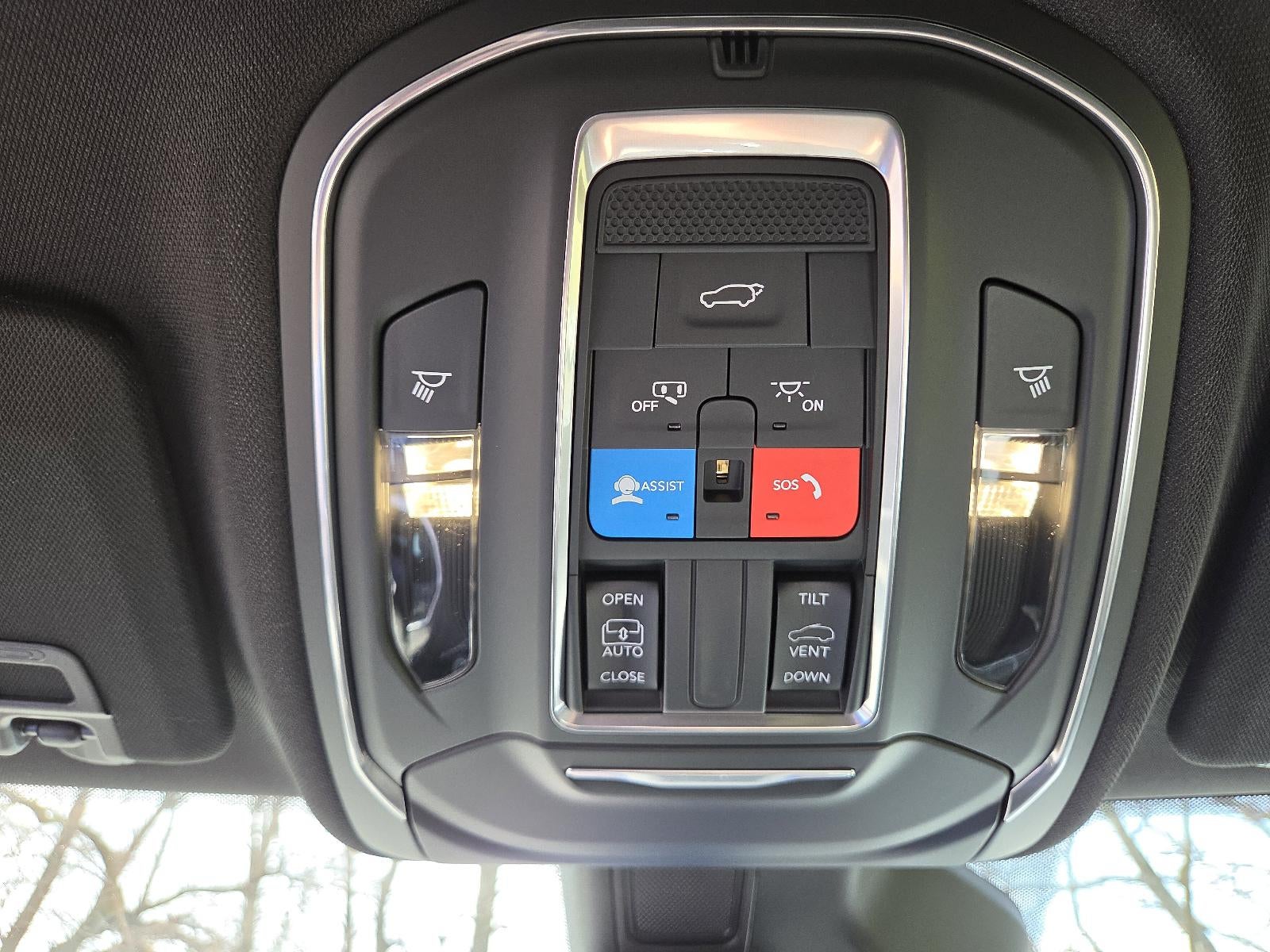 2026 Jeep Grand Cherokee Laredo X 4x4
