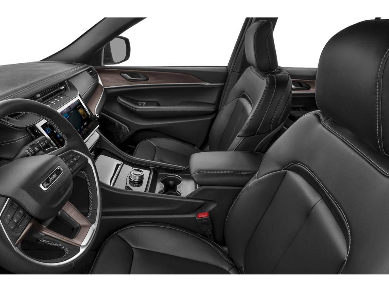 2026 Jeep Grand Cherokee Laredo X 4x4