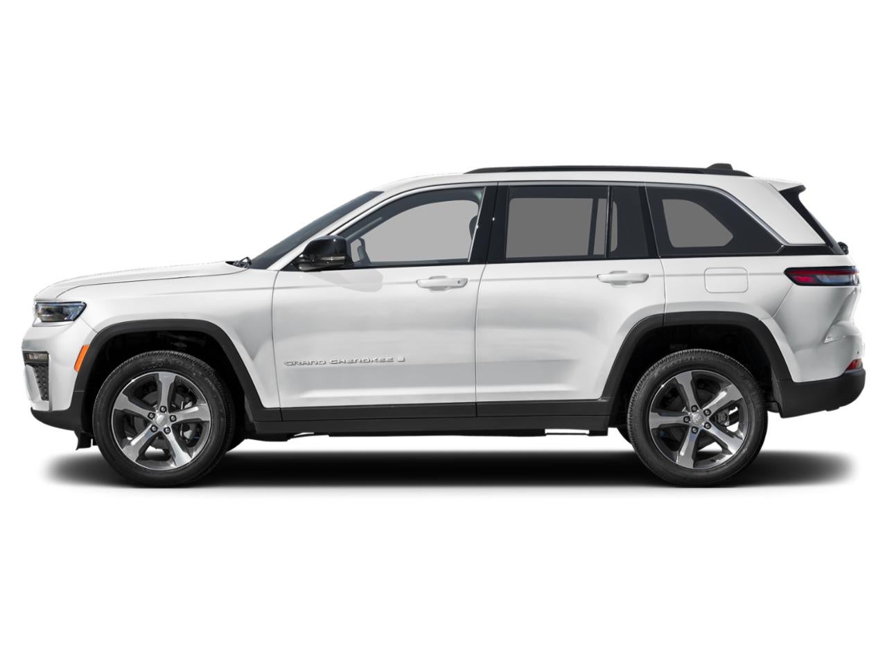 2026 Jeep Grand Cherokee Laredo X 4x4