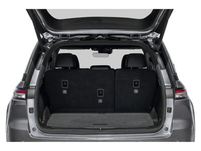 2026 Jeep Grand Cherokee Laredo X 4x4