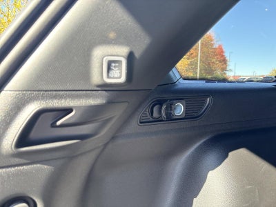 2025 Jeep Grand Cherokee Altitude X 4x4