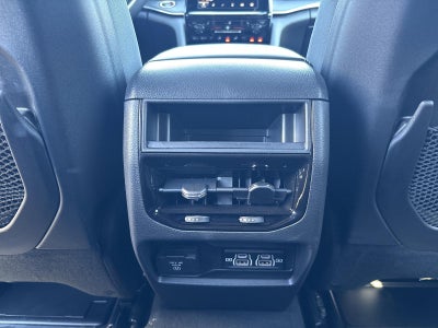 2025 Jeep Grand Cherokee Altitude X 4x4