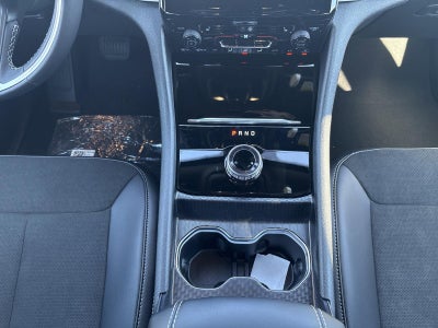 2025 Jeep Grand Cherokee Altitude X 4x4