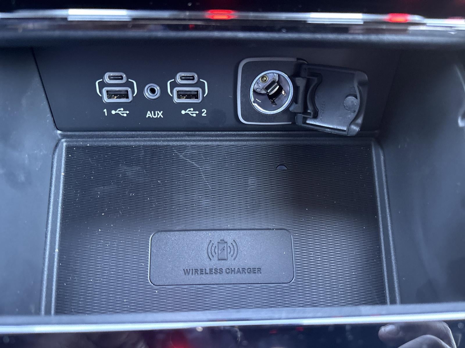 2025 Jeep Grand Cherokee Altitude X 4x4