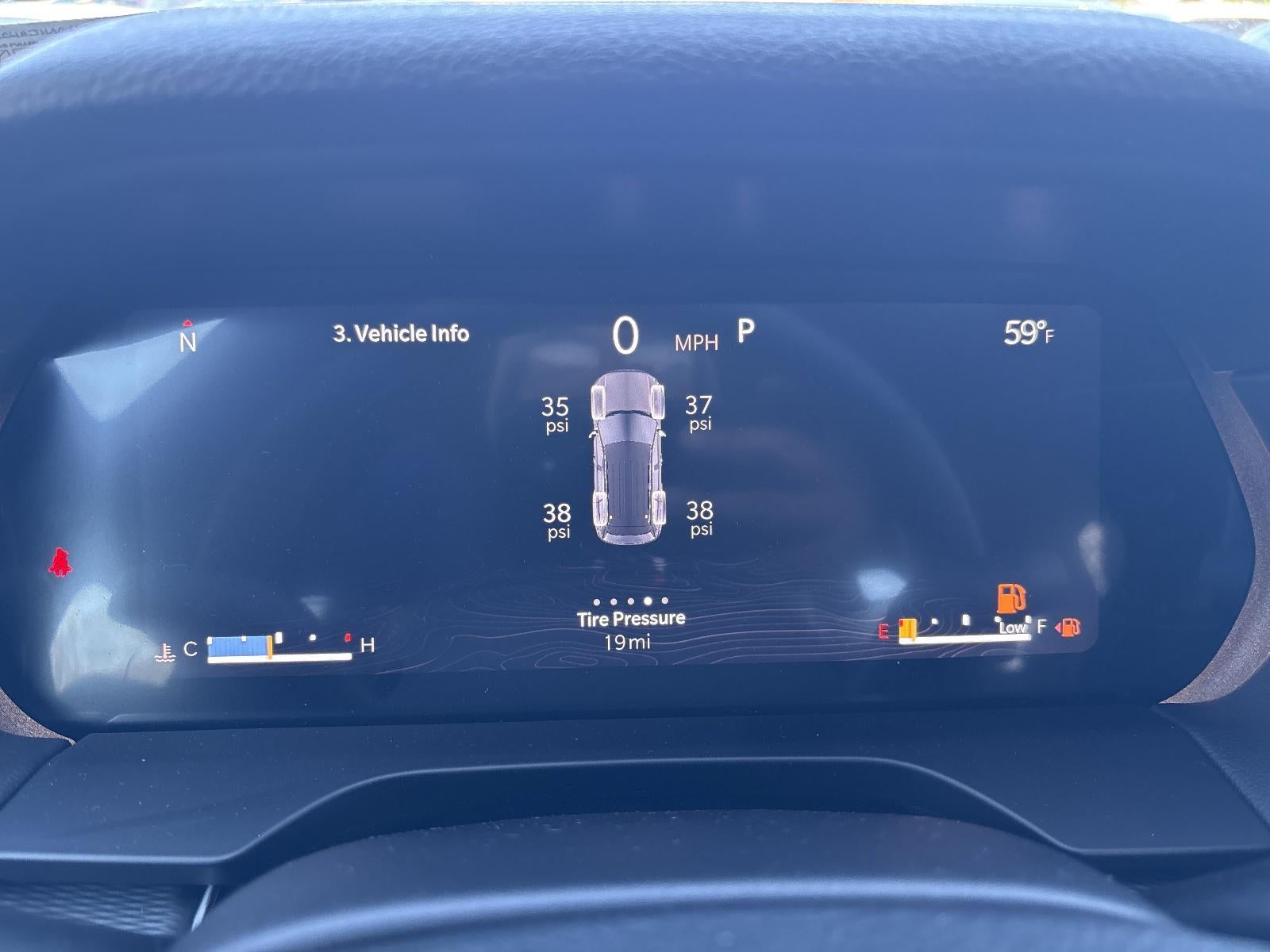 2025 Jeep Grand Cherokee Altitude X 4x4