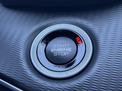 2025 Jeep Grand Cherokee Altitude X 4x4