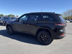 2025 Jeep Grand Cherokee Altitude X 4x4