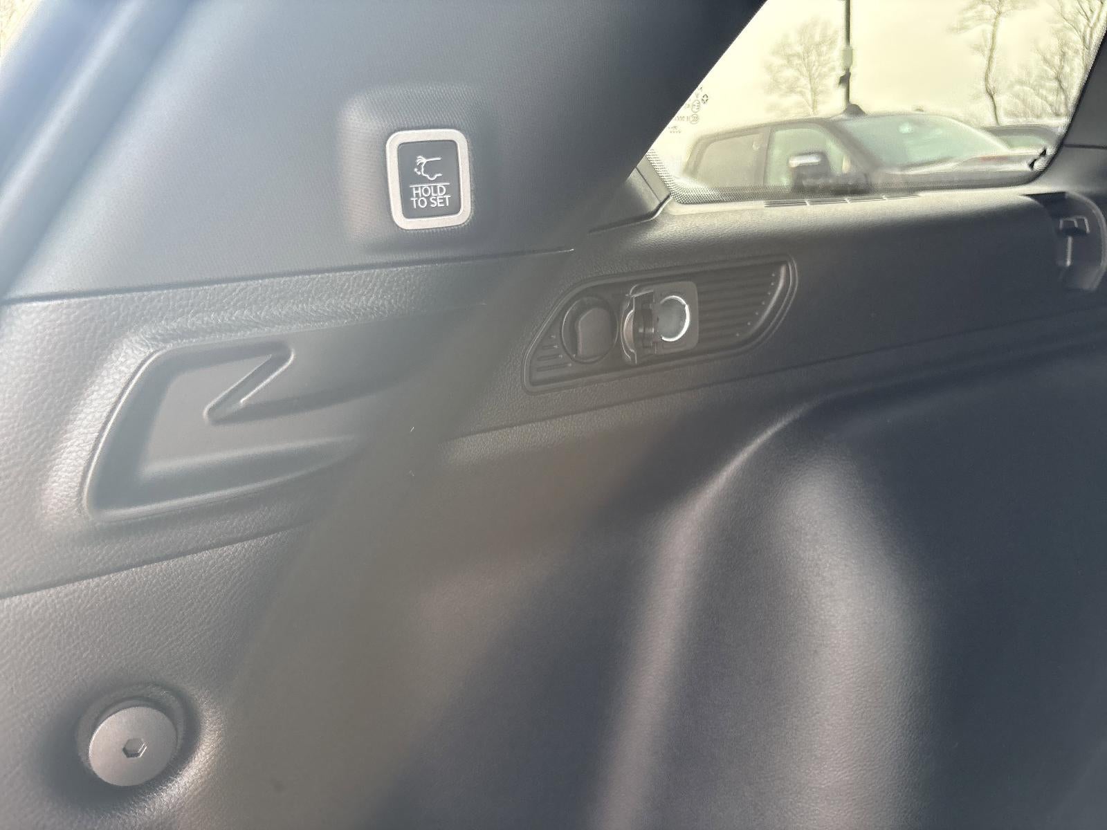 2025 Jeep Grand Cherokee Altitude X 4x4