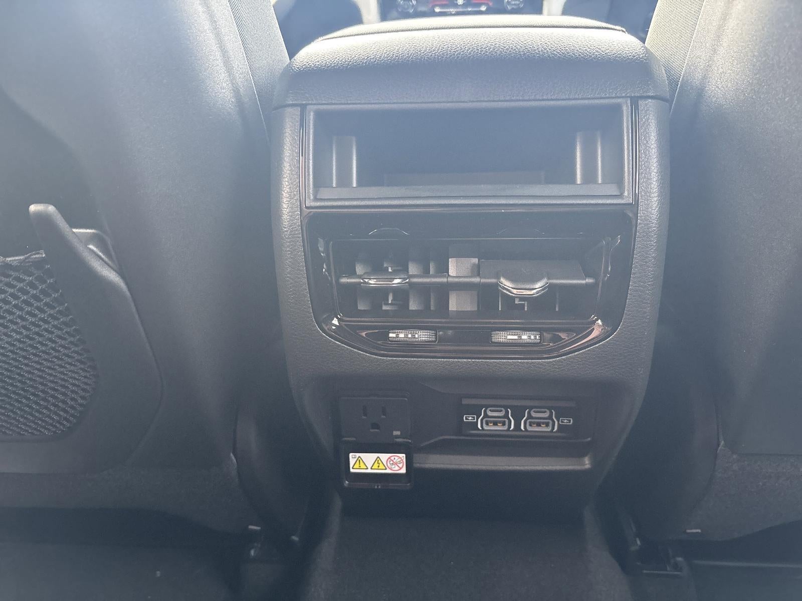 2025 Jeep Grand Cherokee Altitude X 4x4