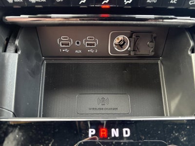 2025 Jeep Grand Cherokee Altitude X 4x4