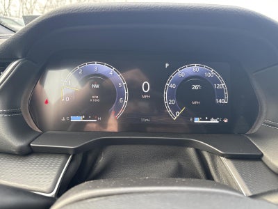 2025 Jeep Grand Cherokee Altitude X 4x4