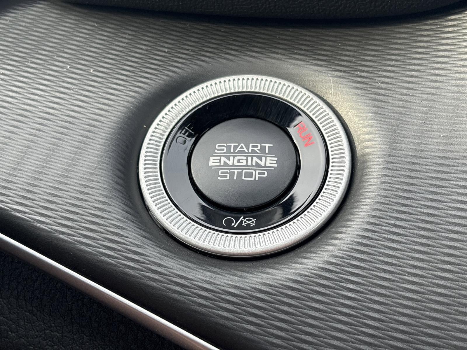 2025 Jeep Grand Cherokee Altitude X 4x4