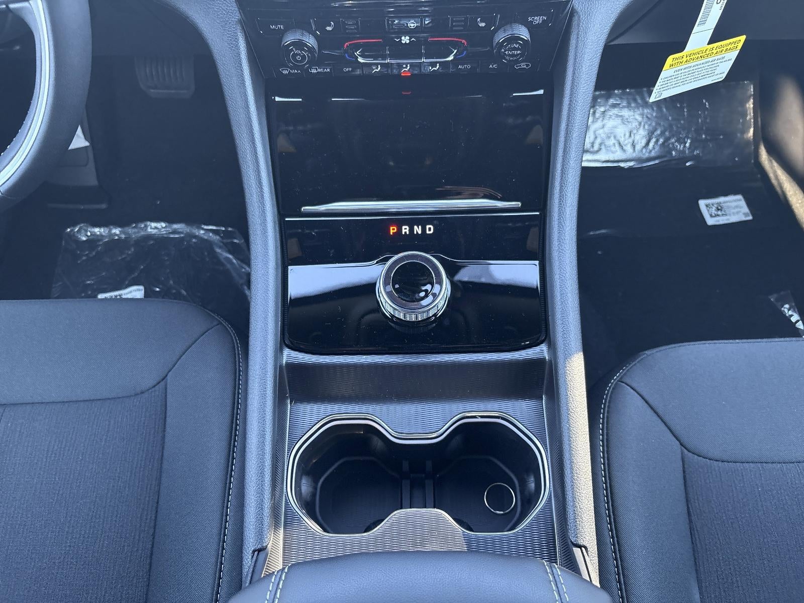 2025 Jeep Grand Cherokee Laredo X 4x4