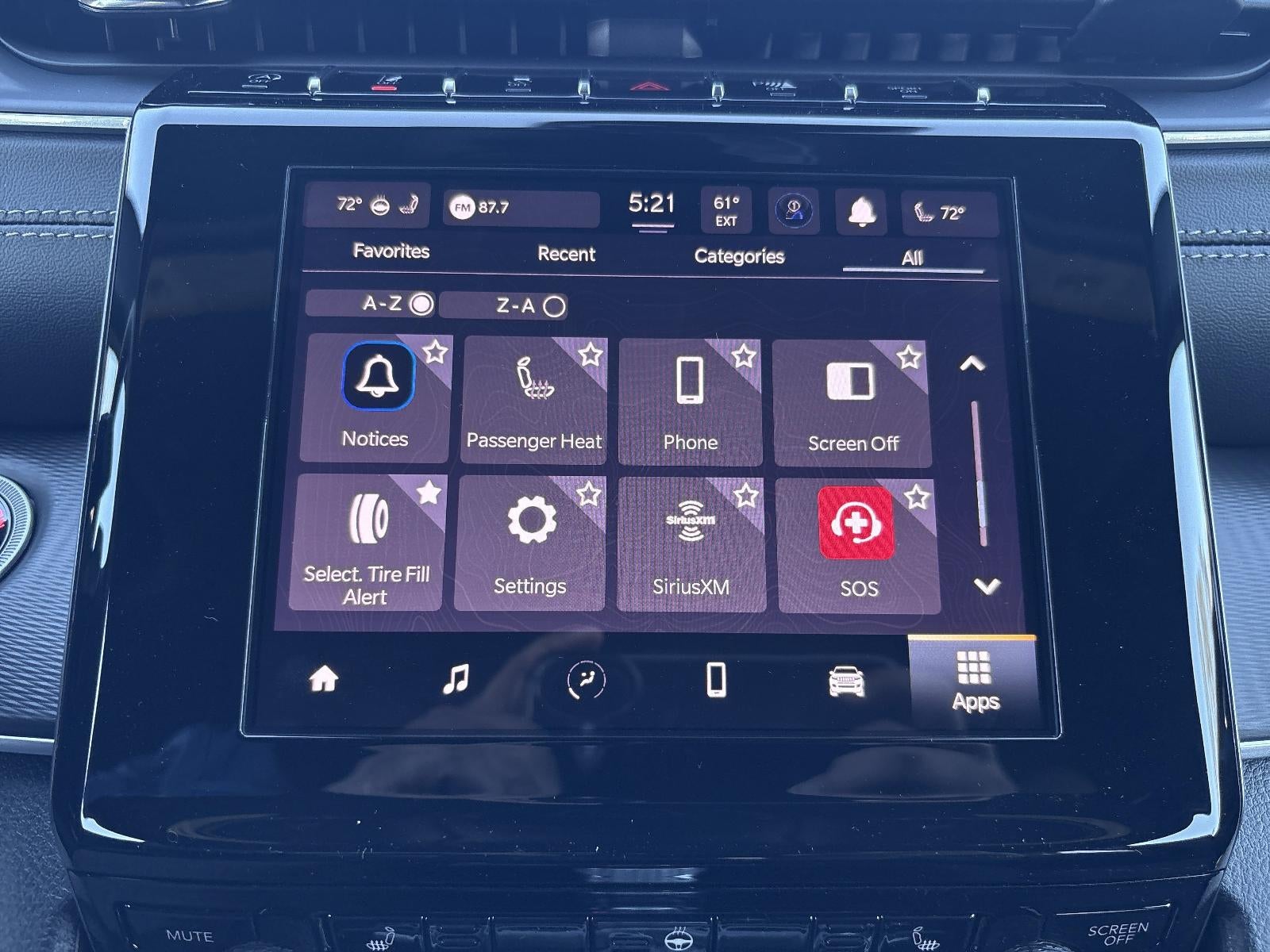 2025 Jeep Grand Cherokee Laredo X 4x4