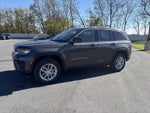 2025 Jeep Grand Cherokee Laredo X 4x4