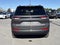 2025 Jeep Grand Cherokee Laredo X 4x4