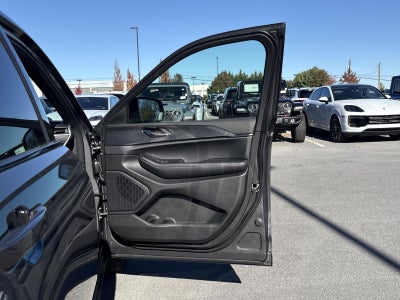 2025 Jeep Grand Cherokee Laredo X 4x4