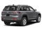 2025 Jeep Grand Cherokee Laredo X 4x4