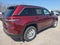 2026 Jeep Grand Cherokee Laredo X 4x4