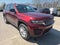 2026 Jeep Grand Cherokee Laredo X 4x4