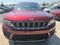 2026 Jeep Grand Cherokee Laredo X 4x4
