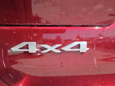 2026 Jeep Grand Cherokee Laredo X 4x4