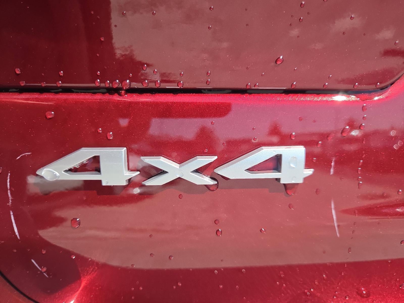 2026 Jeep Grand Cherokee Laredo X 4x4