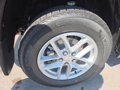 2026 Jeep Grand Cherokee Laredo X 4x4