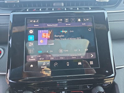 2026 Jeep Grand Cherokee Laredo X 4x4