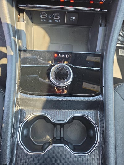 2026 Jeep Grand Cherokee Laredo X 4x4