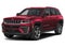 2026 Jeep Grand Cherokee Laredo X 4x4