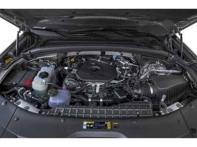 2026 Jeep Grand Cherokee Laredo X 4x4
