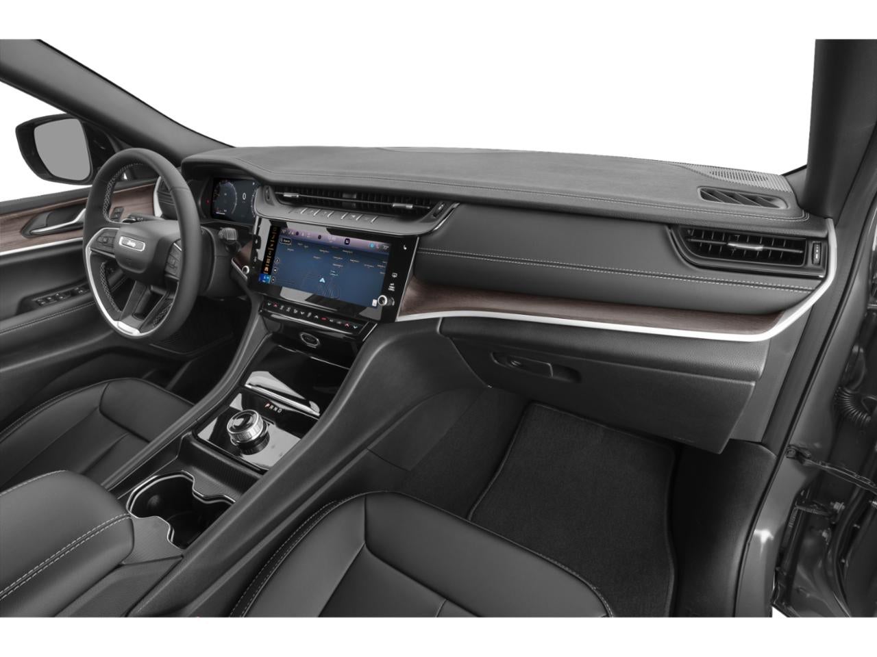 2026 Jeep Grand Cherokee Laredo X 4x4