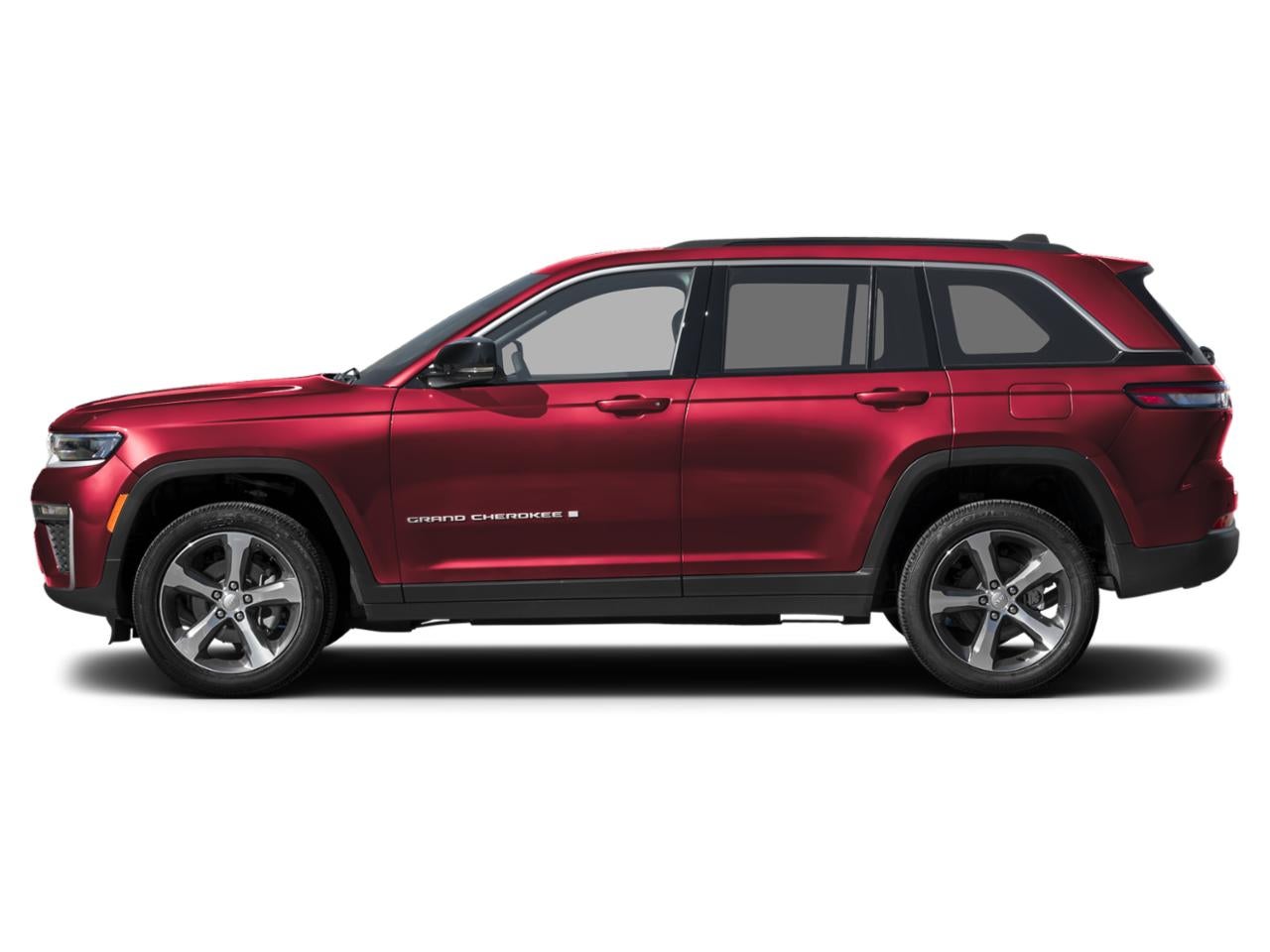 2026 Jeep Grand Cherokee Laredo X 4x4